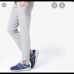 Figs Dumay Cement Pants XL